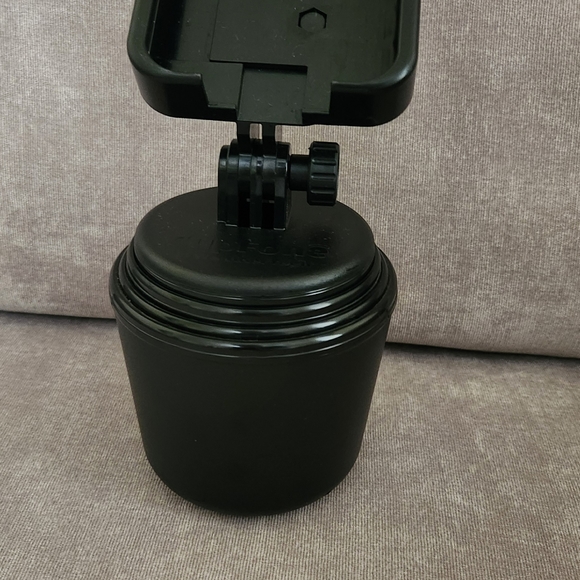 WeatherTech, CupFone Holder - Picture 5 of 7